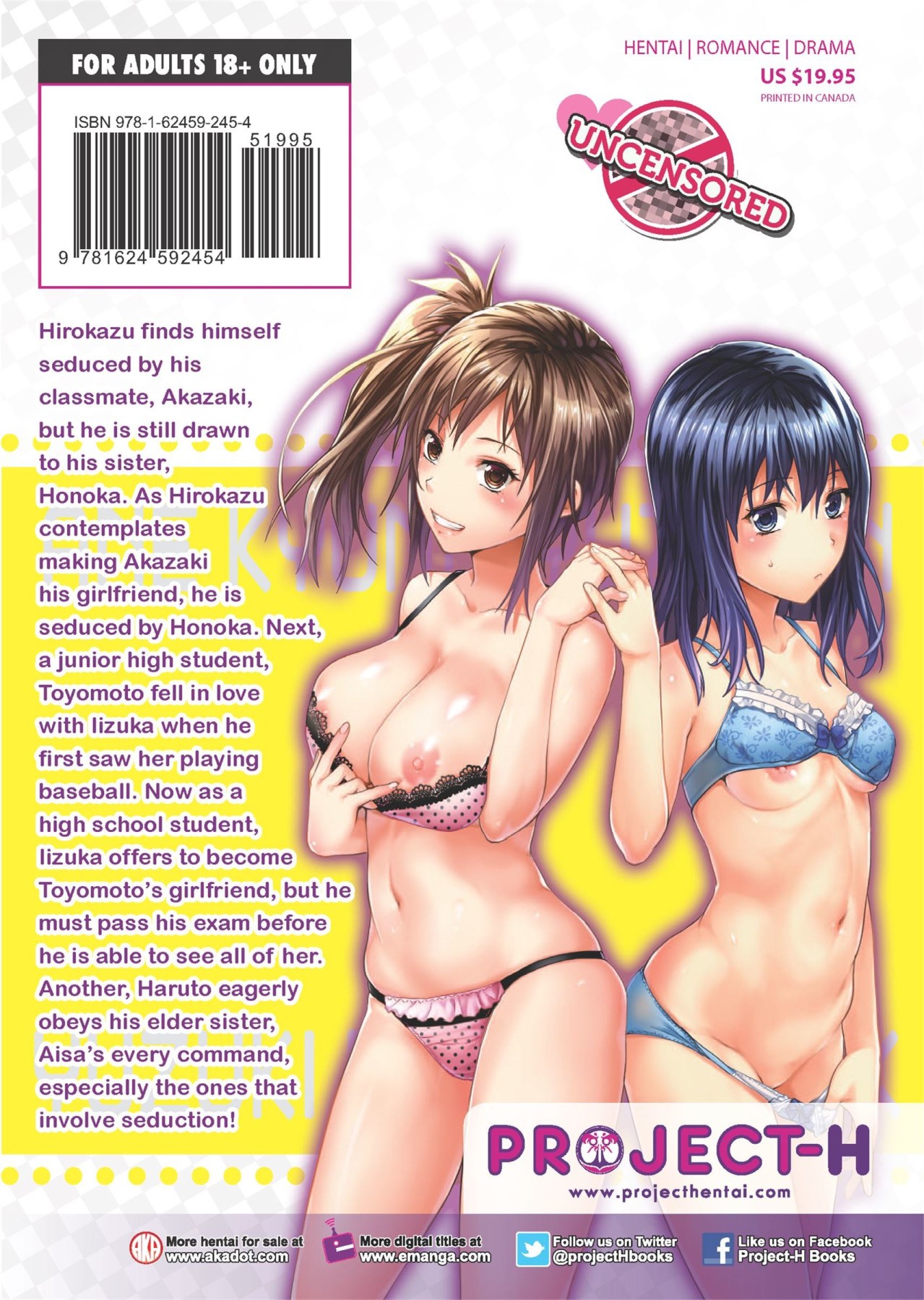 Hentai Manga Comic-Ane Kyun! ~My Sweet Sweet Elder Sister~-Chapter 10-43
